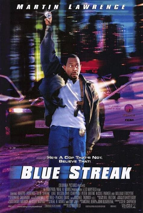 martin blue streak|More.